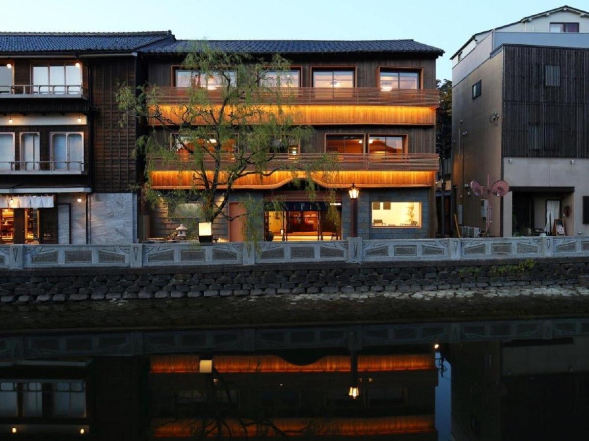Ichidaya Hotel โทโยคะ ภายนอก รูปภาพ
