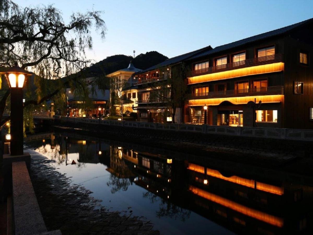 Ichidaya Hotel โทโยคะ ภายนอก รูปภาพ