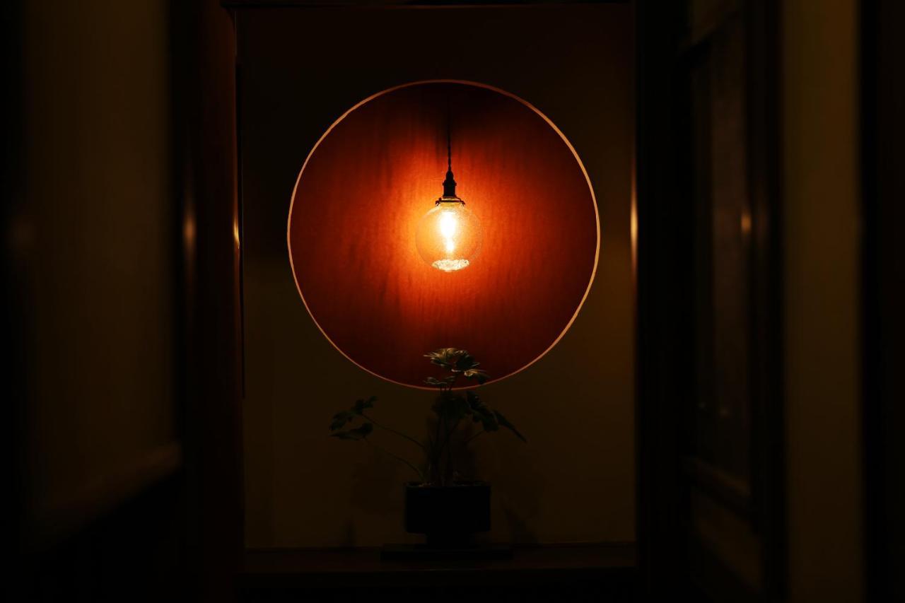 Ichidaya Hotel โทโยคะ ภายนอก รูปภาพ