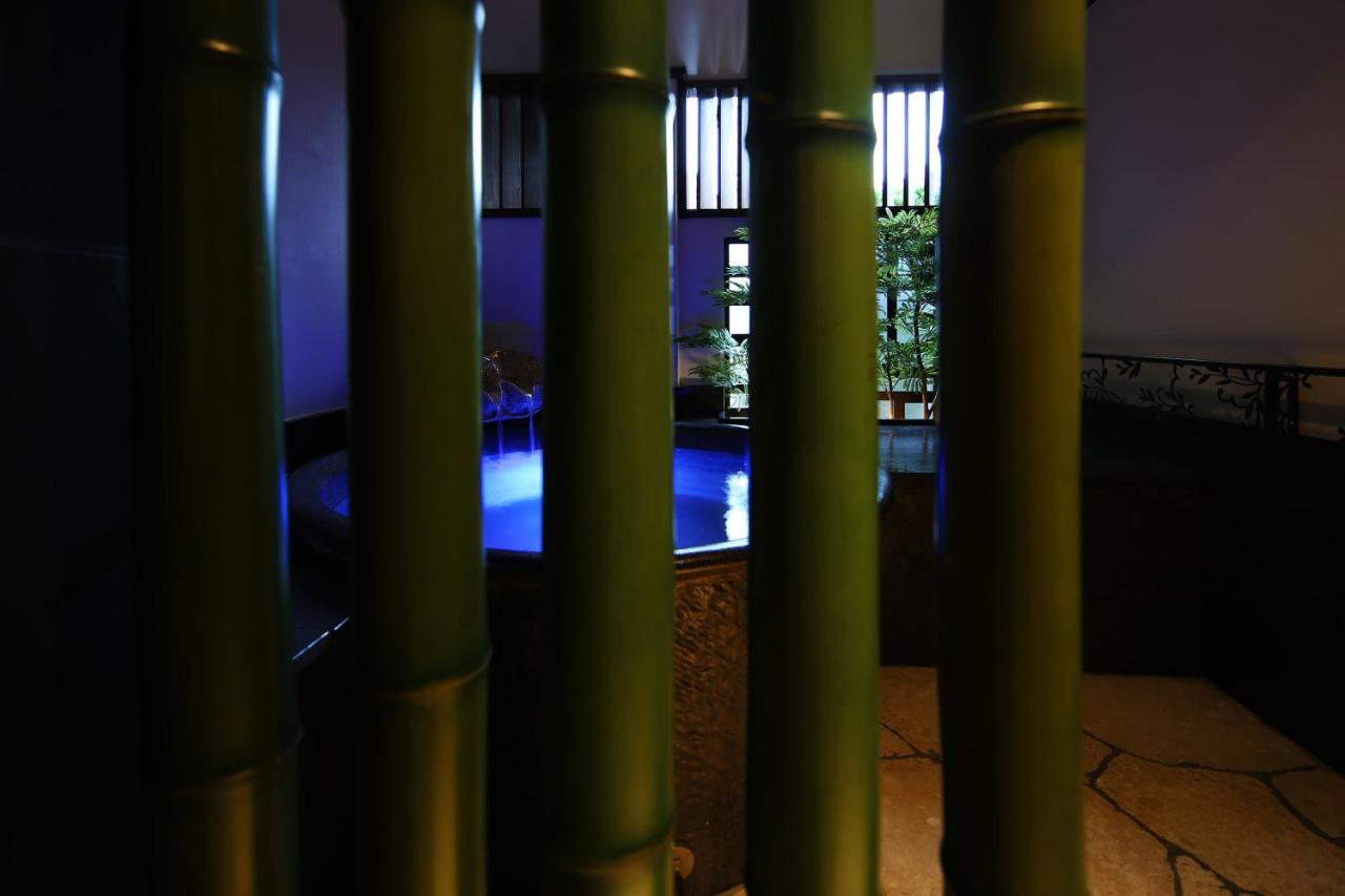 Ichidaya Hotel โทโยคะ ภายนอก รูปภาพ
