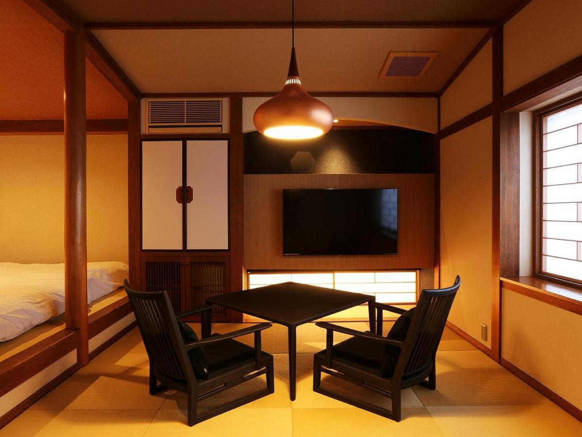 Ichidaya Hotel โทโยคะ ภายนอก รูปภาพ