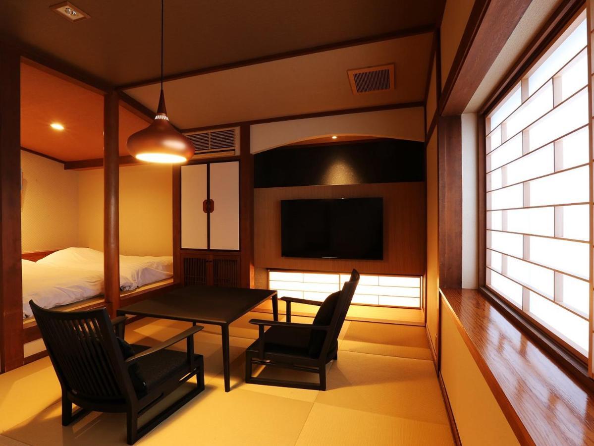 Ichidaya Hotel โทโยคะ ภายนอก รูปภาพ