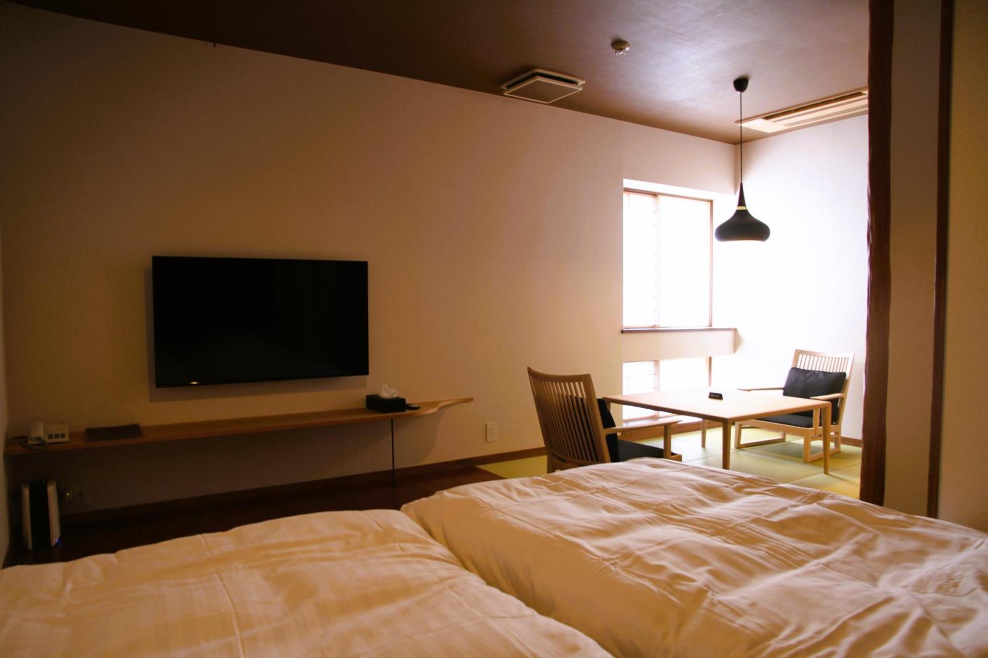 Ichidaya Hotel โทโยคะ ภายนอก รูปภาพ