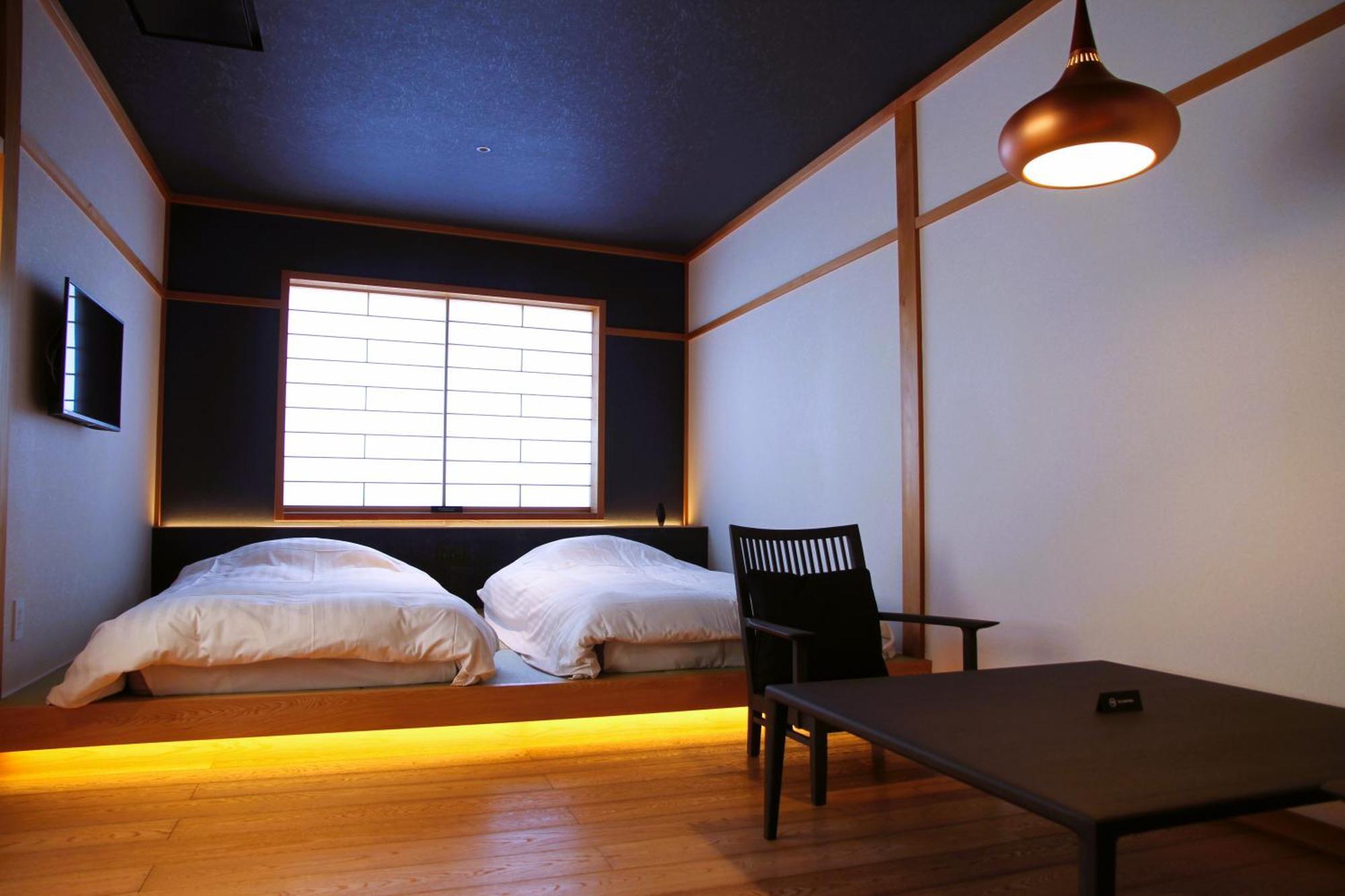 Ichidaya Hotel โทโยคะ ภายนอก รูปภาพ