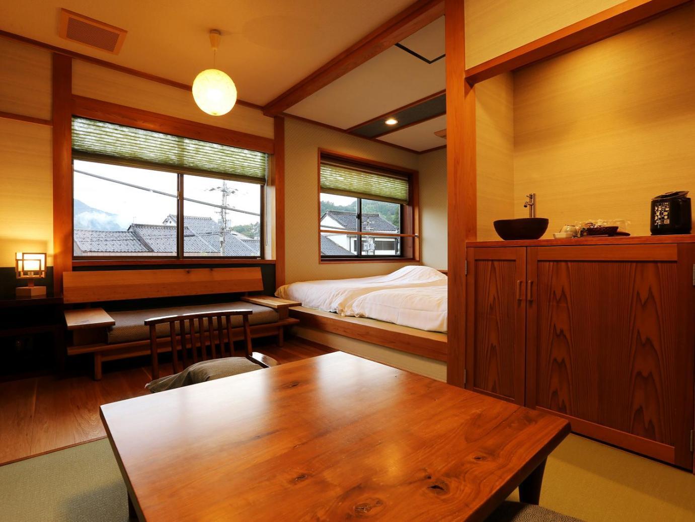 Ichidaya Hotel โทโยคะ ภายนอก รูปภาพ