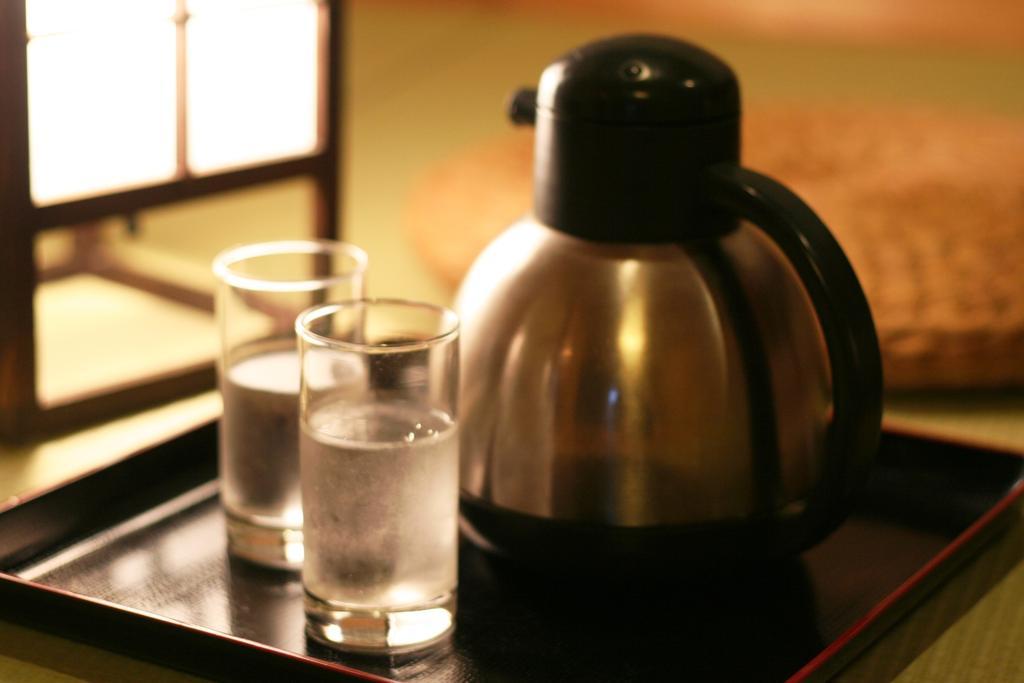 Ichidaya Hotel โทโยคะ ห้อง รูปภาพ