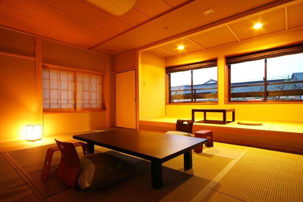 Ichidaya Hotel โทโยคะ ภายนอก รูปภาพ