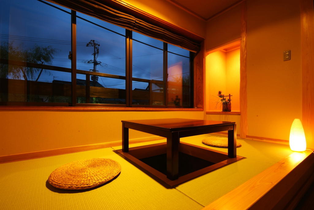 Ichidaya Hotel โทโยคะ ภายนอก รูปภาพ