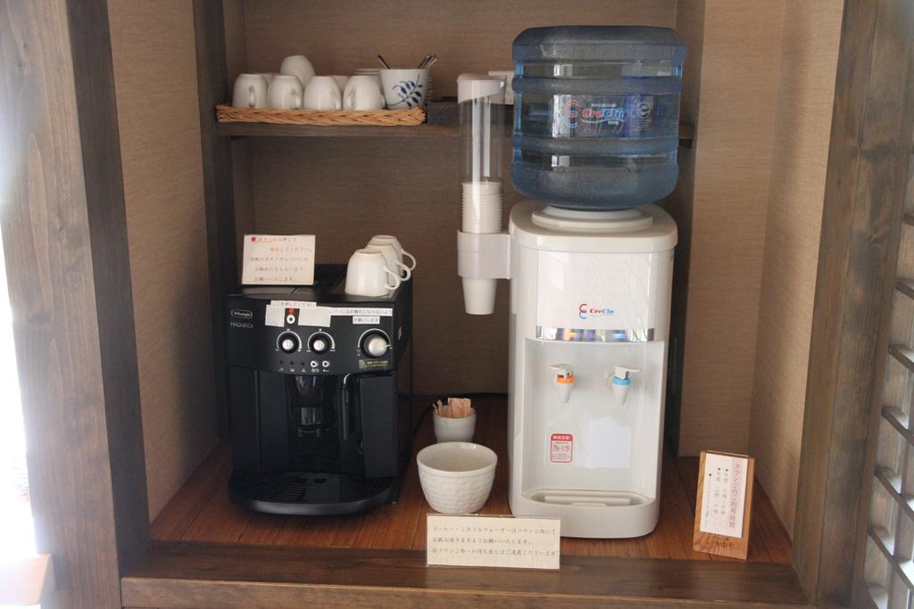Ichidaya Hotel โทโยคะ ภายนอก รูปภาพ